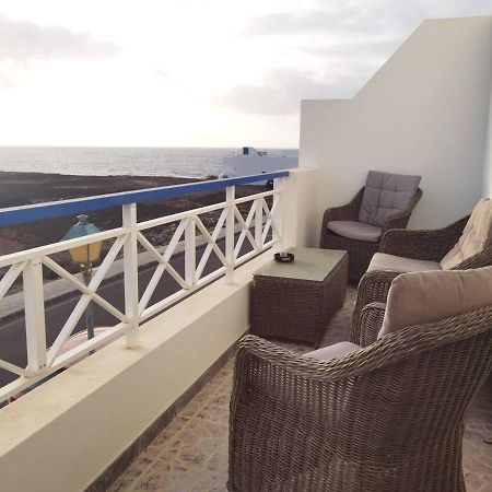 Brisa Del Mar Apartman La Santa Kültér fotó