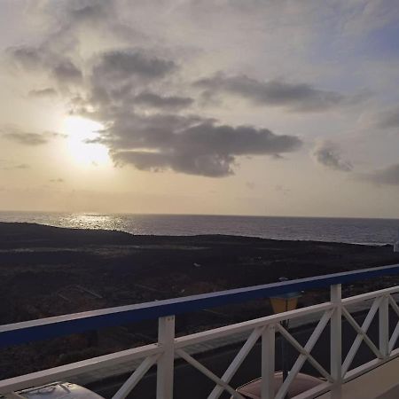 Brisa Del Mar Apartman La Santa Kültér fotó