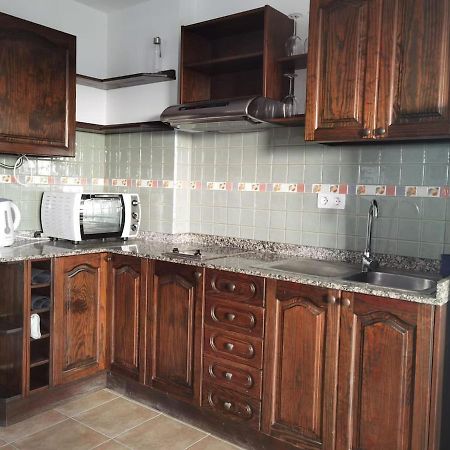 Brisa Del Mar Apartman La Santa Kültér fotó