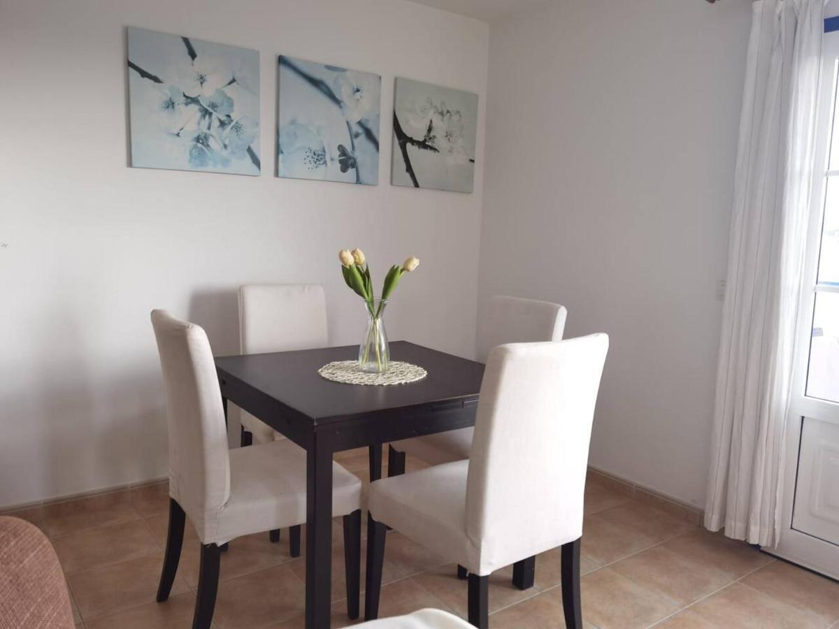 Brisa Del Mar Apartman La Santa Kültér fotó