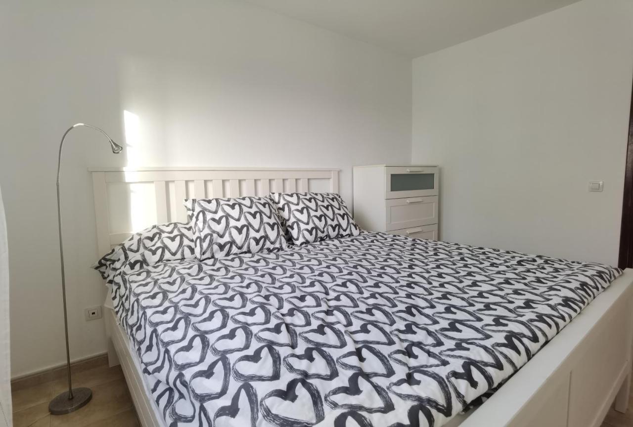 Brisa Del Mar Apartman La Santa Kültér fotó