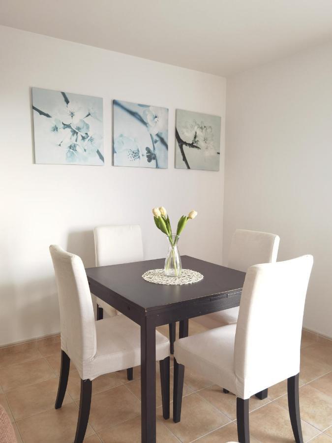 Brisa Del Mar Apartman La Santa Kültér fotó
