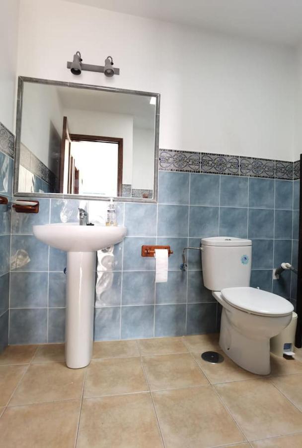 Brisa Del Mar Apartman La Santa Kültér fotó
