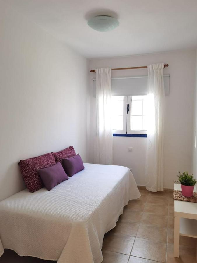 Brisa Del Mar Apartman La Santa Kültér fotó